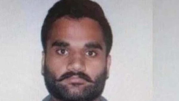 Goldy Brar Alive: California Police Confirm He Was Not A Victim Of The Fatal Shooting