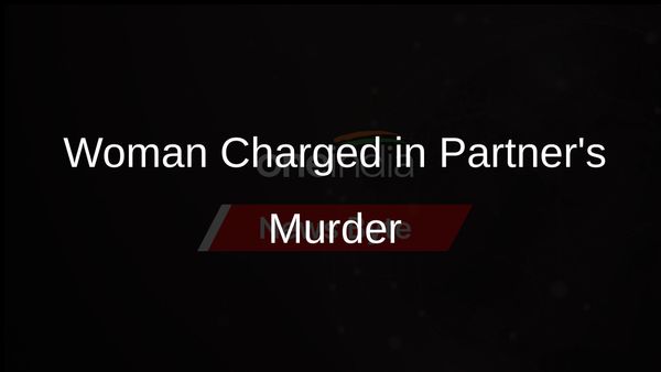 Gurugram Tragedy: Woman Allegedly Murders Live-In Partner