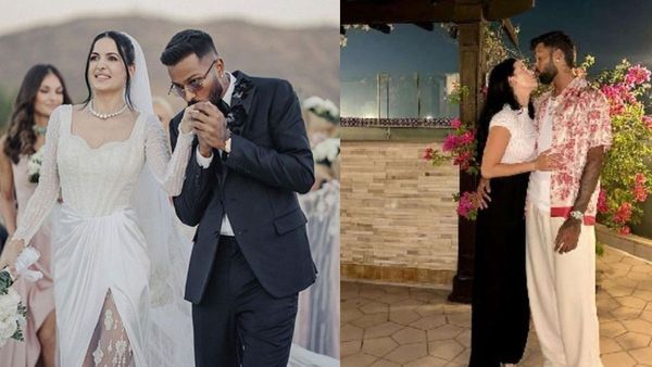 Hardik Pandya And Natasa Stankovic Face Divorce Rumours