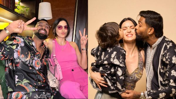 Are Hardik Pandya-Natasa Stankovic Really Divorcing?