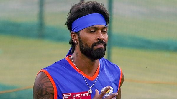 IPL 2024: Hardik Pandya Looks Drained And Under Pressure, Says Aaron Finch