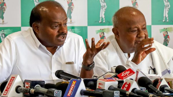 Gag Order Imposed: Deve Gowda, Kumaraswamy Restrict 82 Media Houses On Prajwal Revanna Videos