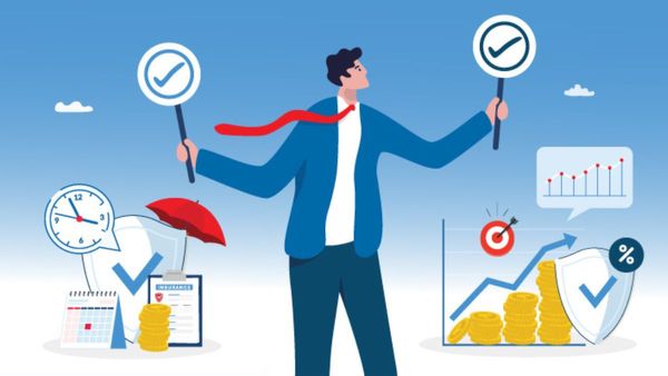 Do I Need a Term Plan in India if I Have a Health Insurance Policy