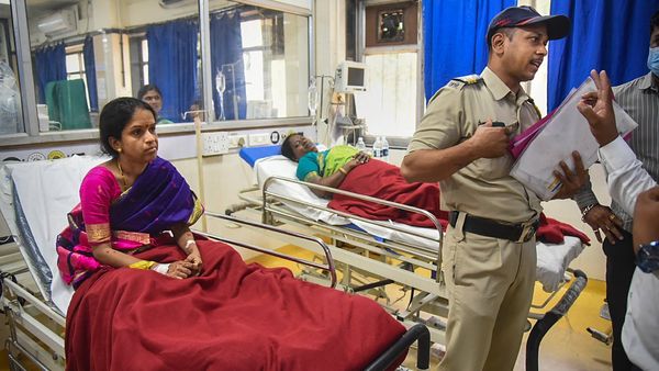 Explained: Why Rajasthan Witnesses Deaths Due To Heat Stroke Every Year?