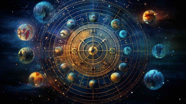 Horoscope for Today 01-May-2024 - Energy Boost For Starting New Projects For Aries Today