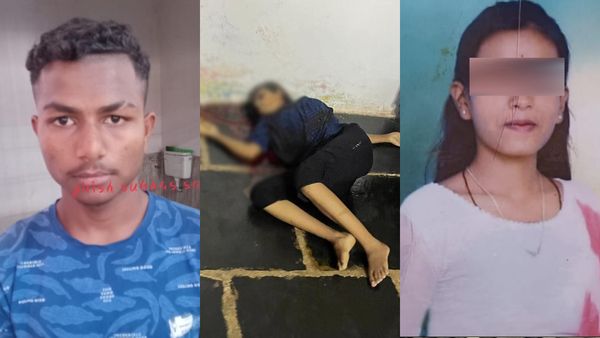 You Will Suffer The Same Fate As Neha Hiremath: 20-Year-Old Anjali Stabbed To Death In Hubballi