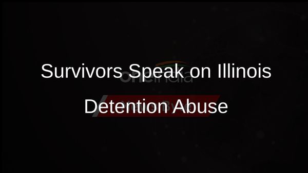 Alleged Abuse in Illinois Youth Detention Centres: Survivors Speak Out
