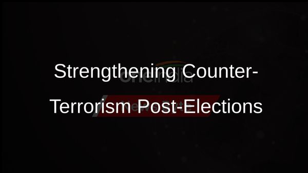 INDIA Bloc Pledges to Fortify Counter-Terrorism Measures Post-Elections