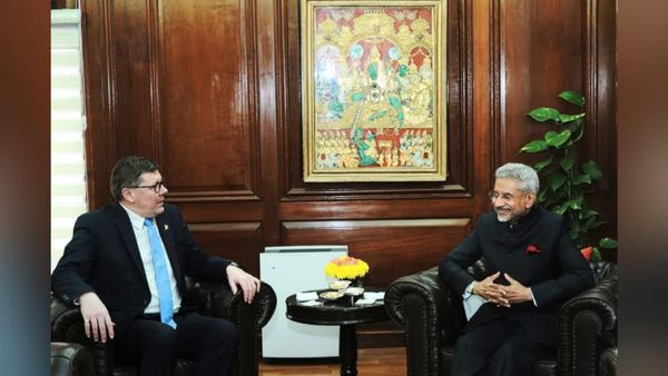 India Restores Diplomatic Immunity For Canadian Province Trade Representative