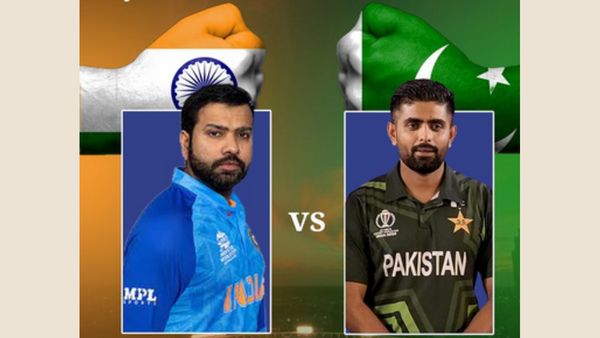 India vs Pakistan T20 World Cup 2024: Step By Step Guide To Book Match Tickets Online