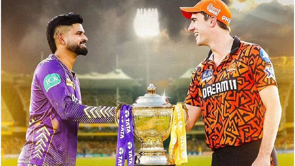 IPL 2024 KKR vs SRH Final Live Streaming: When And Where To Watch Match Live On TV And Mobile