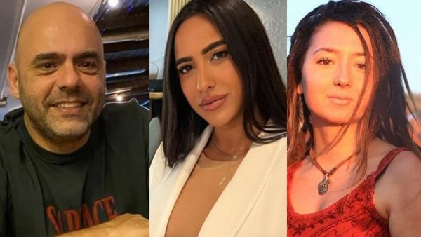 Israel's Army Recovers Bodies Of Three Hostages From Gaza