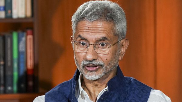 Upward Trajectory Of India-US Ties Not Impacted At All: EAM Jaishankar On Pannun Case