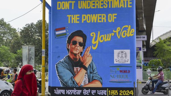 Lok Sabha 2024 Polls In Punjab: Former Chief Minister, Three Turncoats Contest Jalandhar Constituency