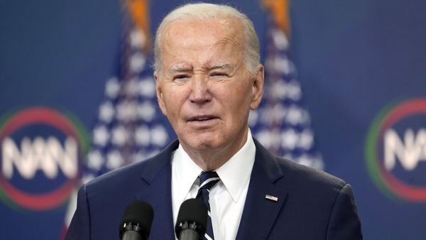 Biden Administration Plans To Send $1 Billion In Arms To Israel Amid Rafah Tensions