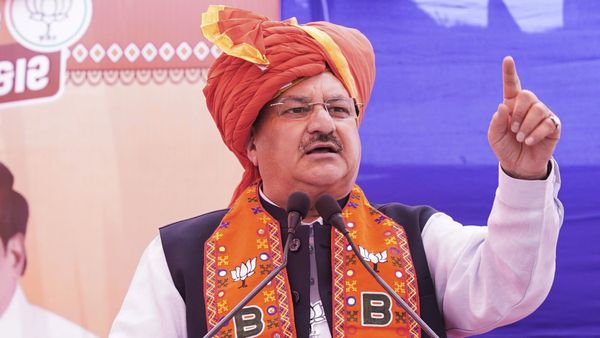 Karnataka Police Summons BJP Chief JP Nadda, IT Cell Head Amit Malviya Over Controversial Social Media Post