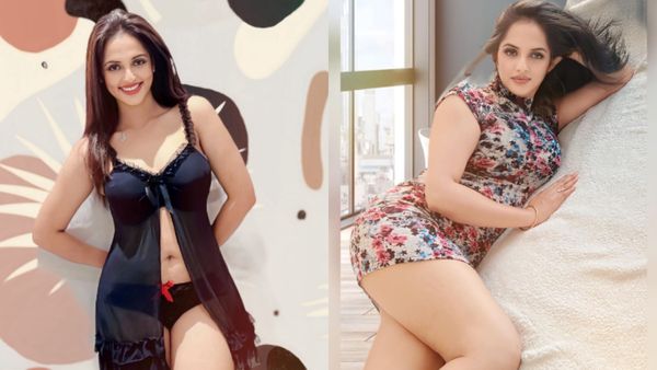 Actress Jyothi Rai’s Private Pics & Videos Allegedly Leaked Online