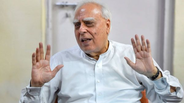 Parties Doubting There's Something Fishy: Sibal On EC Not Putting Out Booth-Wise Turnout Data