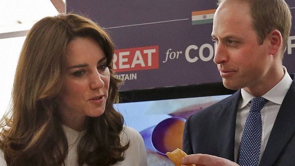 Kate Middleton Unlikely To Join King Charles And Prince William For D-Day Anniversary: Royal Expert