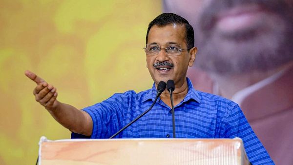 ED Names Delhi CM Kejriwal, AAP As Accused In Delhi Liquor Policy Case