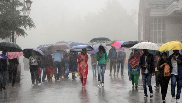 Kerala: IMD Predicts Early Monsoon Arrival; Check Date Here