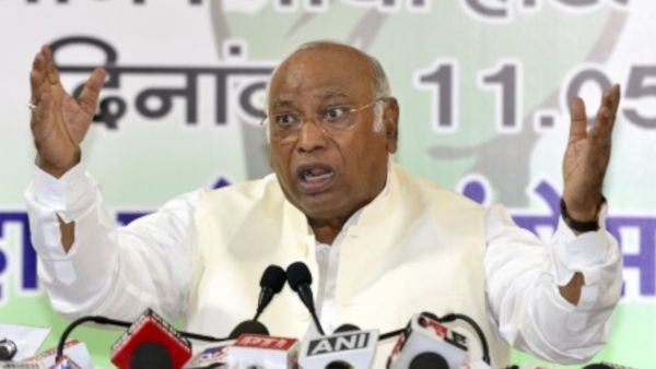 EC Responded To My INDIA Bloc Letter, Ignored Complaints I Raised Before: Kharge