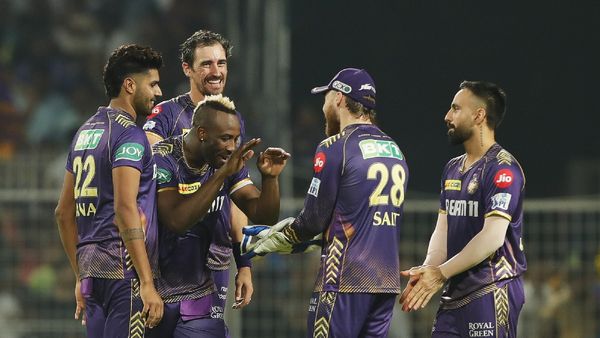 IPL 2024: Kolkata Knight Riders Beat Mumbai Indians By 18 Runs, Enters Playoffs