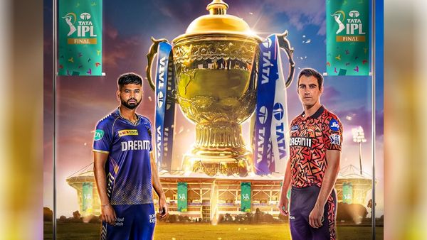 KKR vs SRH 2024, IPL Final Today Dream 11 Prediction: Know Stats, Key Players For Kolkata vs Hyderabad Match