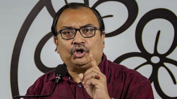 TMC Was Aware Of School Jobs Scam Before 2021 Assembly Polls: Kunal Ghosh