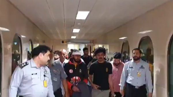 Kyrgyzstan Hostel Attack: Reason Behind Indian And Pakistani Students Targeted