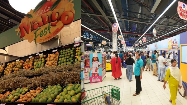 Celebrate Summer & Get Ready for School at Lulu Hypermarket Coimbatore