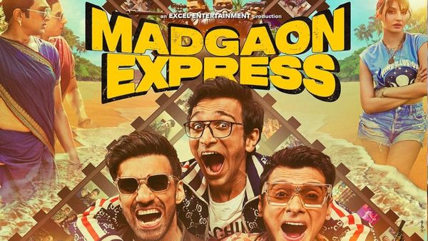 Madgaon Express OTT Release Today; Where To Watch And More Details