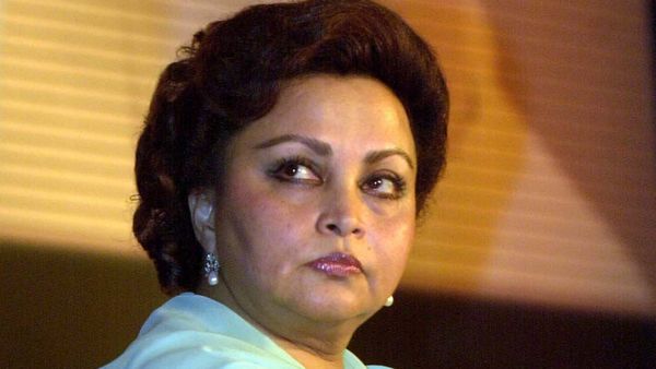Jyotiraditya Scindia Mother Passes Away: Discover Madhavi Raje Scindia's Legacy