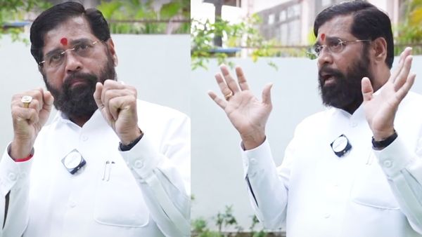 Exclusive: Eknath Shinde Says His Government Delivered Maratha Quota As Promised