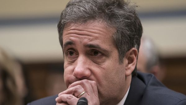 Will Michael Cohen's Key Testimony Impact The Trump Hush Money Trial?