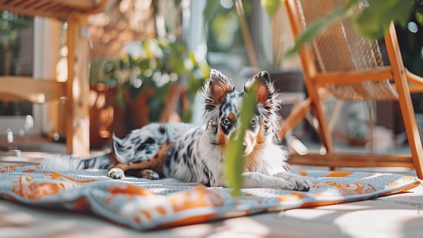 10 Essential Tips for Keeping Your Dog Cool in the Summer Heat