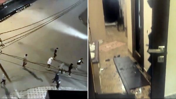 Bishkek Mob Attack: The Reasons Behind Attacks On Indian And Pakistani Students In Kyrgyzstan