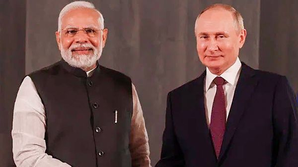 Russia Slams US Report On Pannun Murder Plot, Accuses To 'Complicate Indian Elections'