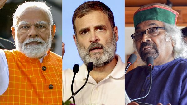 PM Modi Targets Rahul Gandhi Over Pitroda's 'South Indians Look Like Africans' Comments