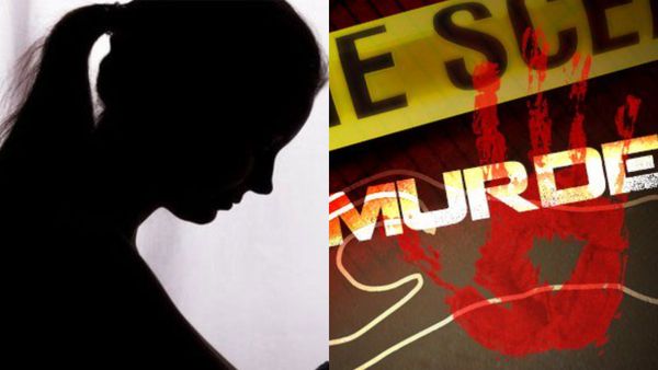 Kodagu: 15-Year-Old Girl Bludgeoned, Head Severed, Suspect Flees