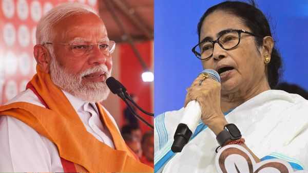 PM Modi Interview: Prime Minister Says TMC Fighting For Survival, Shares Thoughts On OBC Reservation