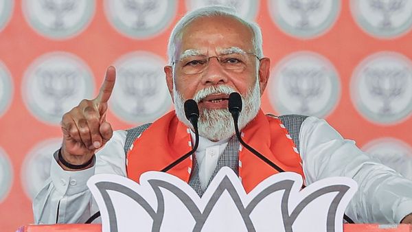 Instagram Removes BJP Video Over Hate Speech Content