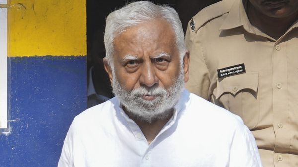 Anita Goyal, Wife Of Jet Airways Founder Naresh Goyal, Dies Of Cancer