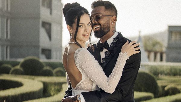 Who Is Natasa Stankovic, Cricketer Hardik Pandya's Wife?