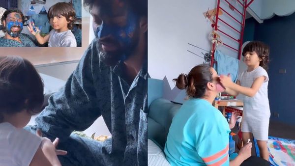 Hardik Pandya Divorce: Is Son Agastya Shifted To Krunal's Home Amid Separation Rumours With Natasa Stankovic?