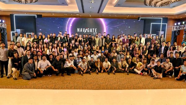 Rising Higher: Celebrating 12 Years of Idea Clan's Success