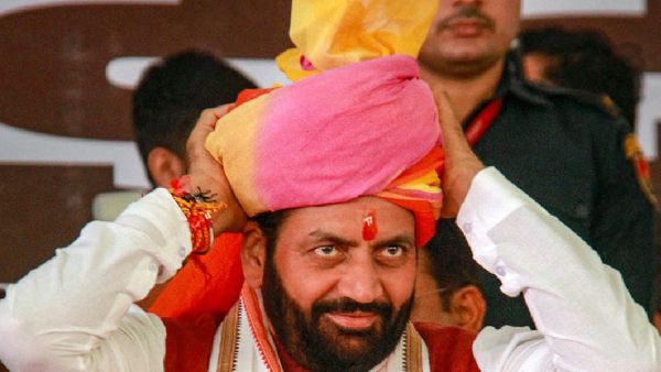 JJP Calls For Haryana Government Shake-Up Amid BJP Alliance Challenges