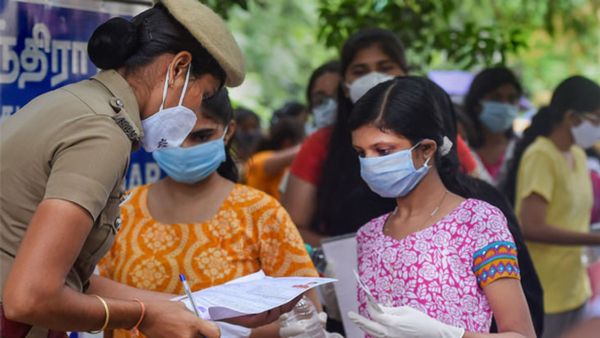 NEET UG 2024 Exam: Gujarat Police Books Teacher, 2 Others For Allegedly Helping Candidates, Recovers Rs 7 Lakh