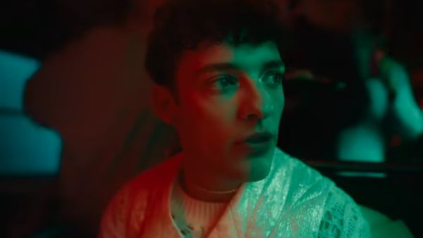 Nemo Breaks The Trophy And 'The Code'; Switzerland Takes First Place At Eurovision 2024