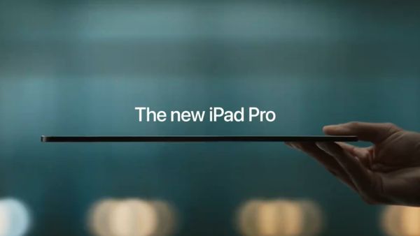 Apple CEO Tim Cook's iPad Pro Ad Causes Controversy; 